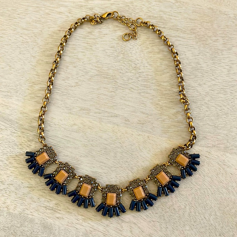 JCrew Necklace